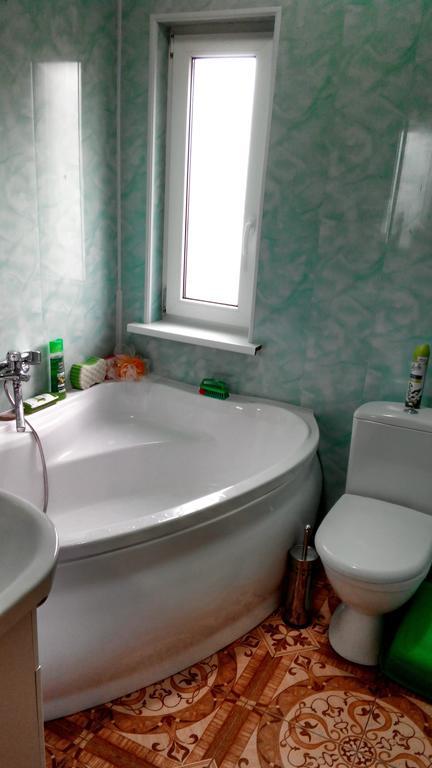 לזשטינה Cottage Ozerniy חדר תמונה