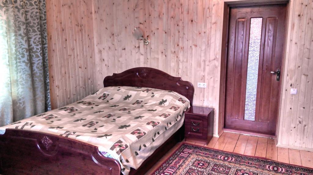 לזשטינה Cottage Ozerniy חדר תמונה