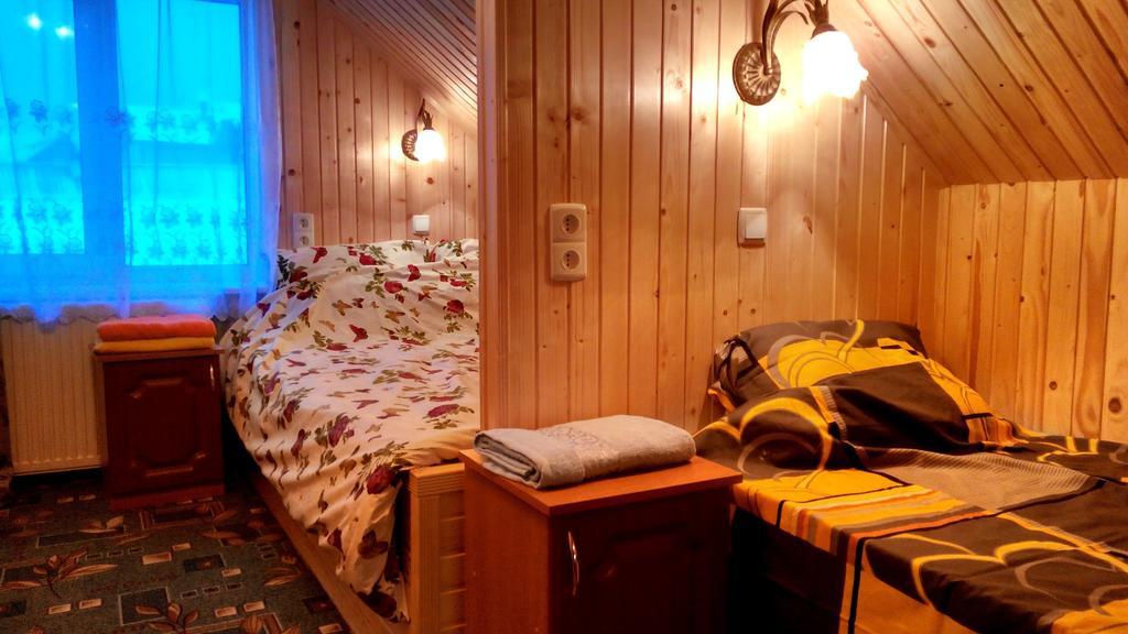 לזשטינה Cottage Ozerniy חדר תמונה