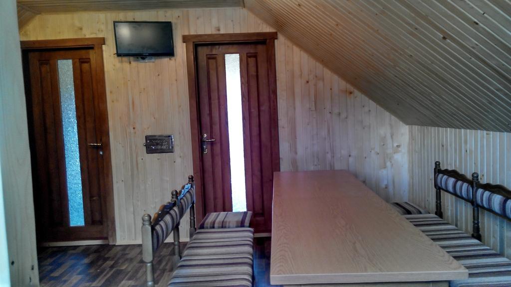 לזשטינה Cottage Ozerniy חדר תמונה