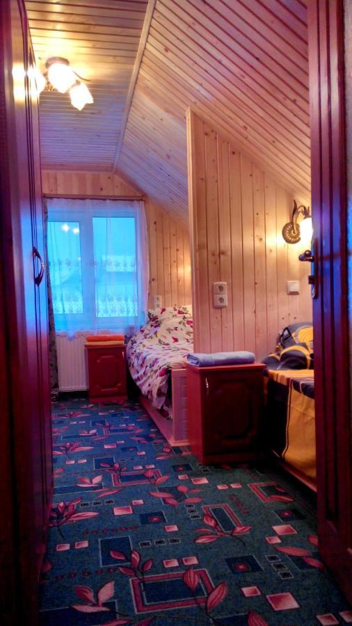 לזשטינה Cottage Ozerniy מראה חיצוני תמונה